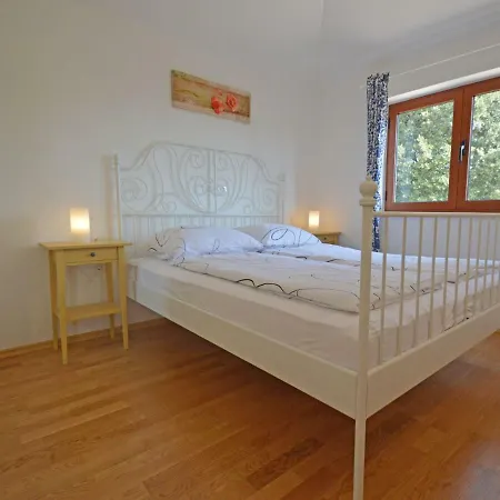 Elia-1 Apartment Savudrija