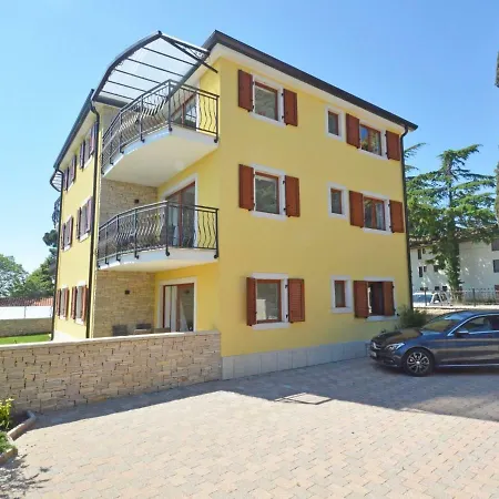 Elia-1 Savudrija