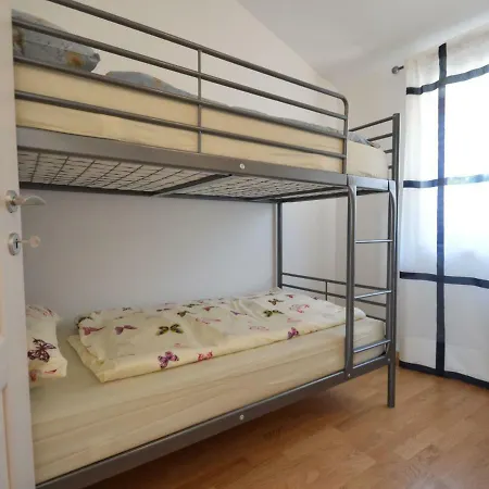 Apartment Elia-1 *