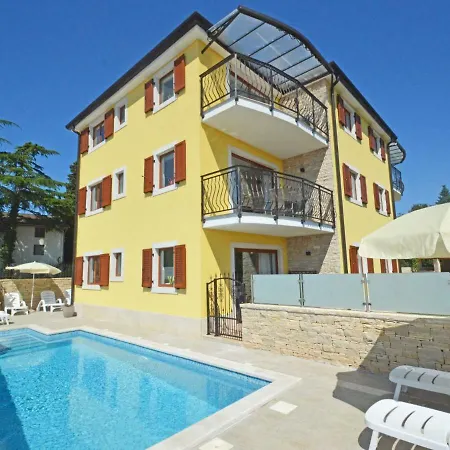 Apartment Elia-1 *